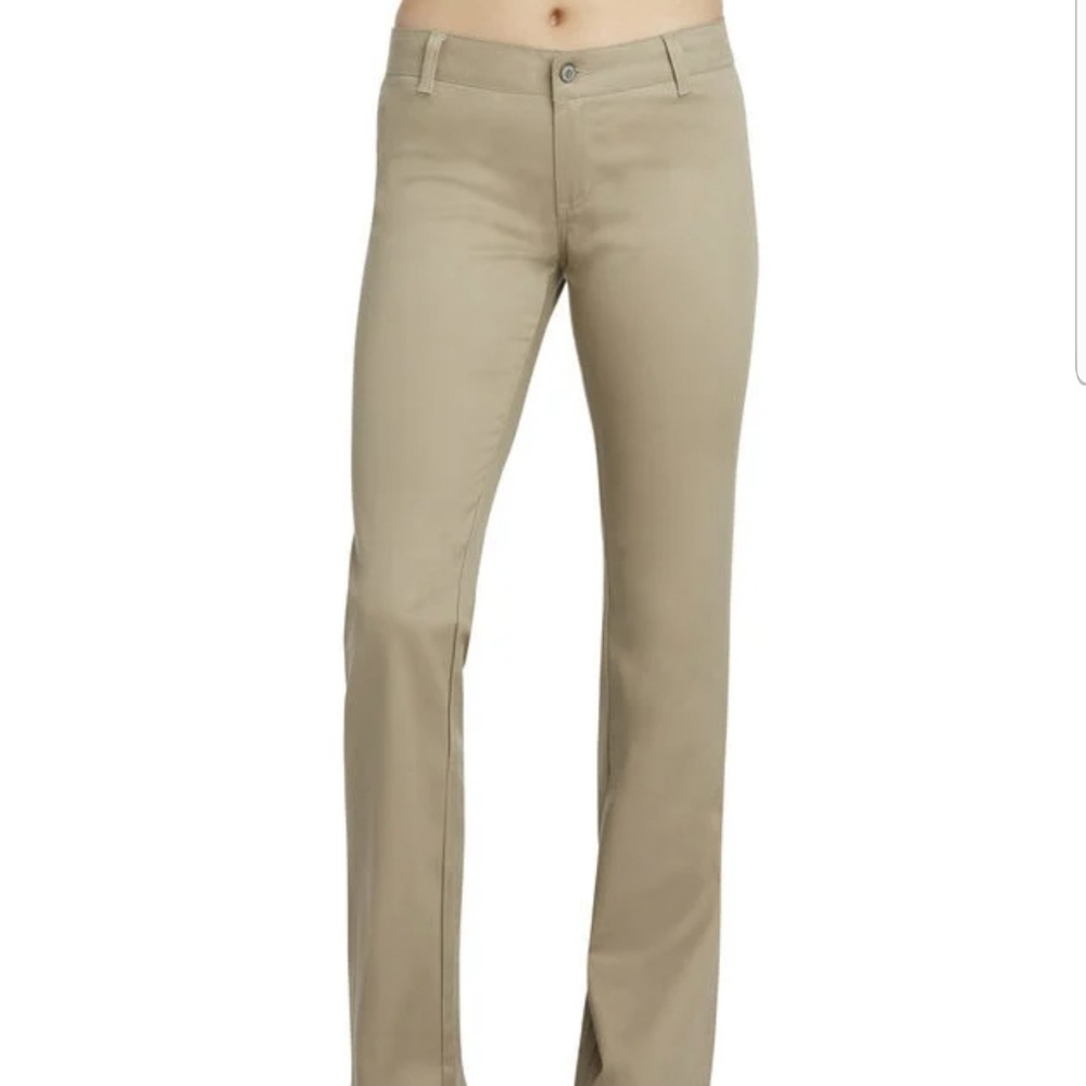 NWT Dickies Bootcut Pants